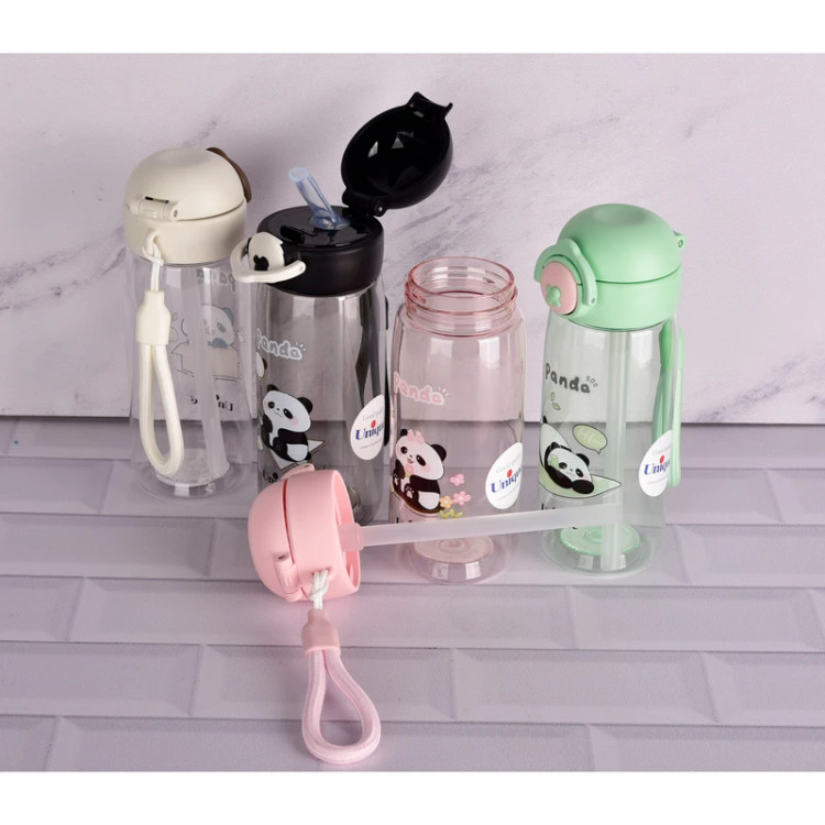 قمقمه کودک تریتان 480 میل یونیک